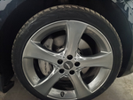 Genesis G80 Elite 3.5 T-GDI (379 hp) 8AT 4WD