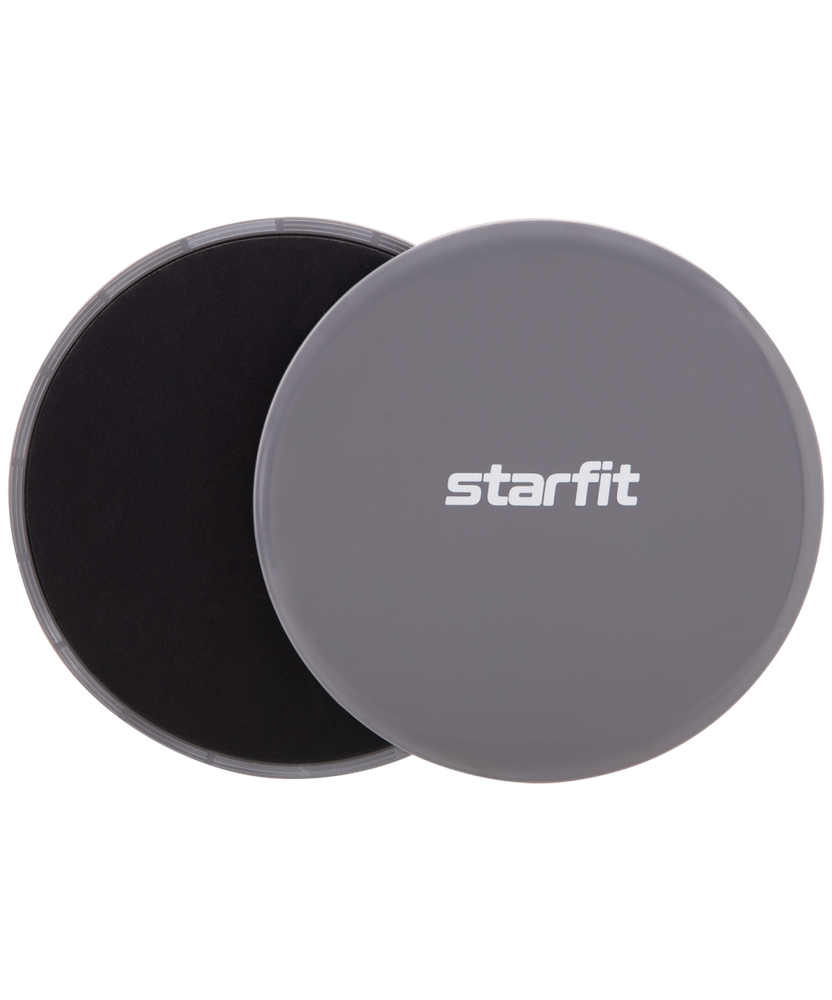 Глайдинг диски для скольжения STARFIT FS-101