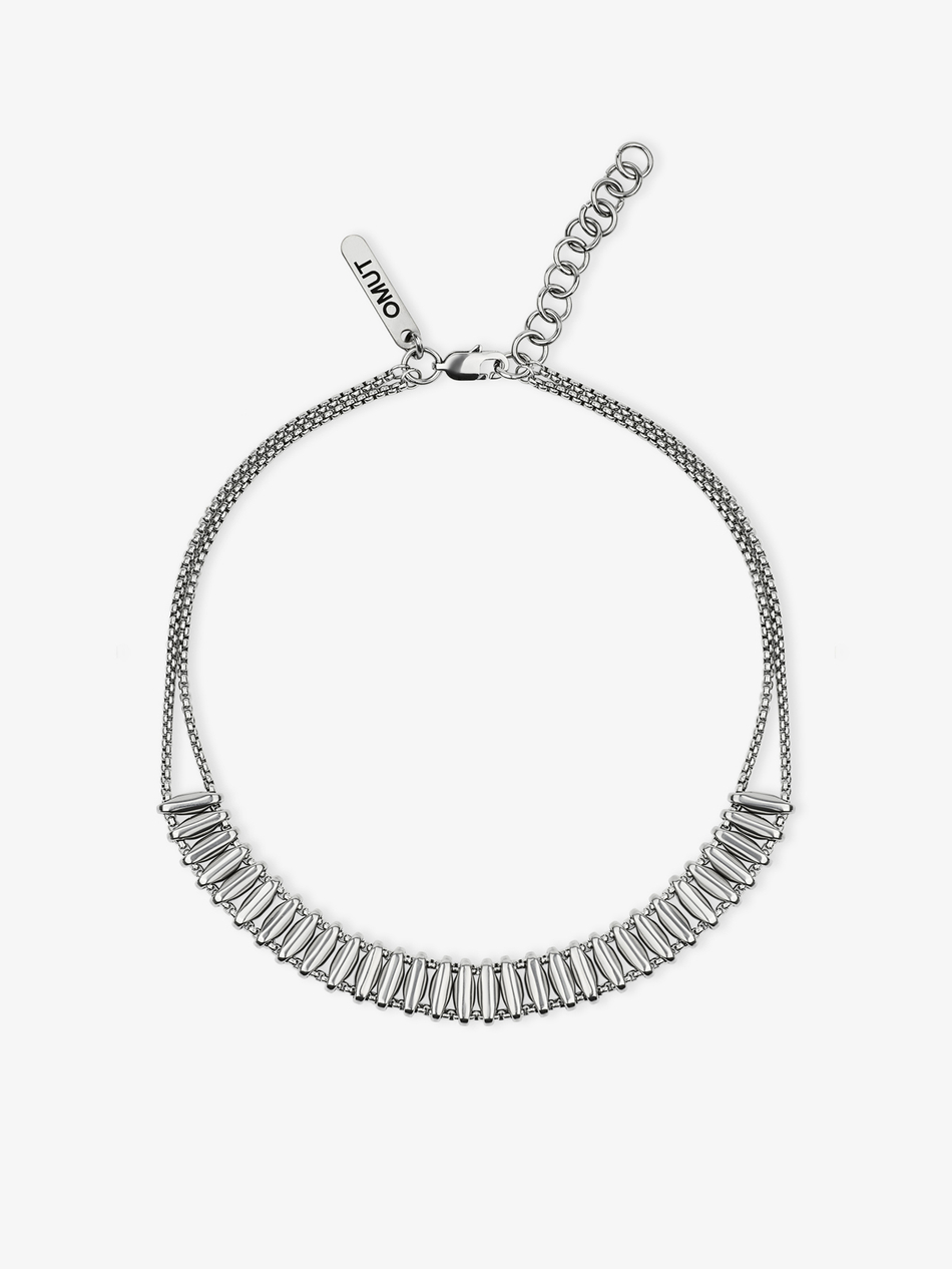 ЧОКЕР "JOINT BEADS"
