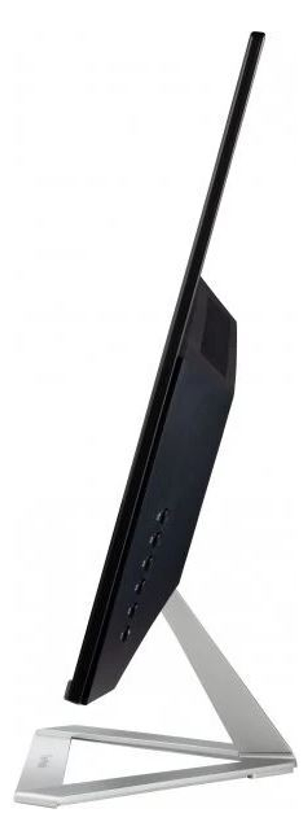 Монитор 23,6" Viewsonic VX2476-SH
