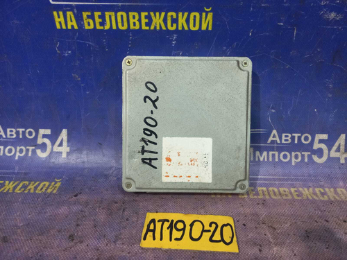 Компьютер двигателя TOYOTA CARINA E 1995