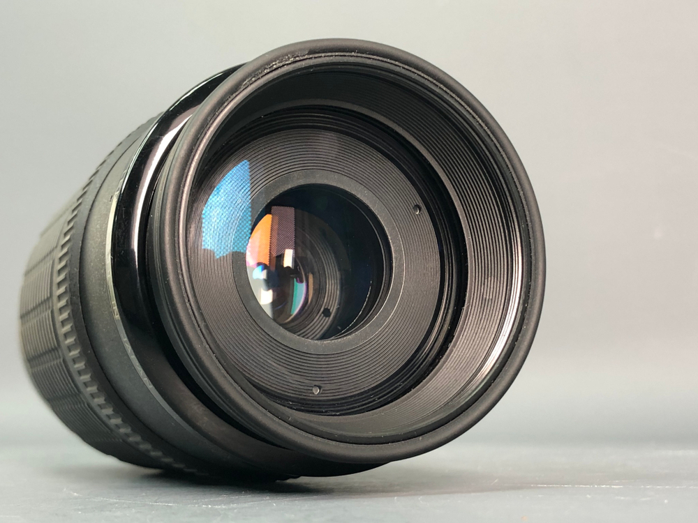 Canon EF 70-210 mm f/4