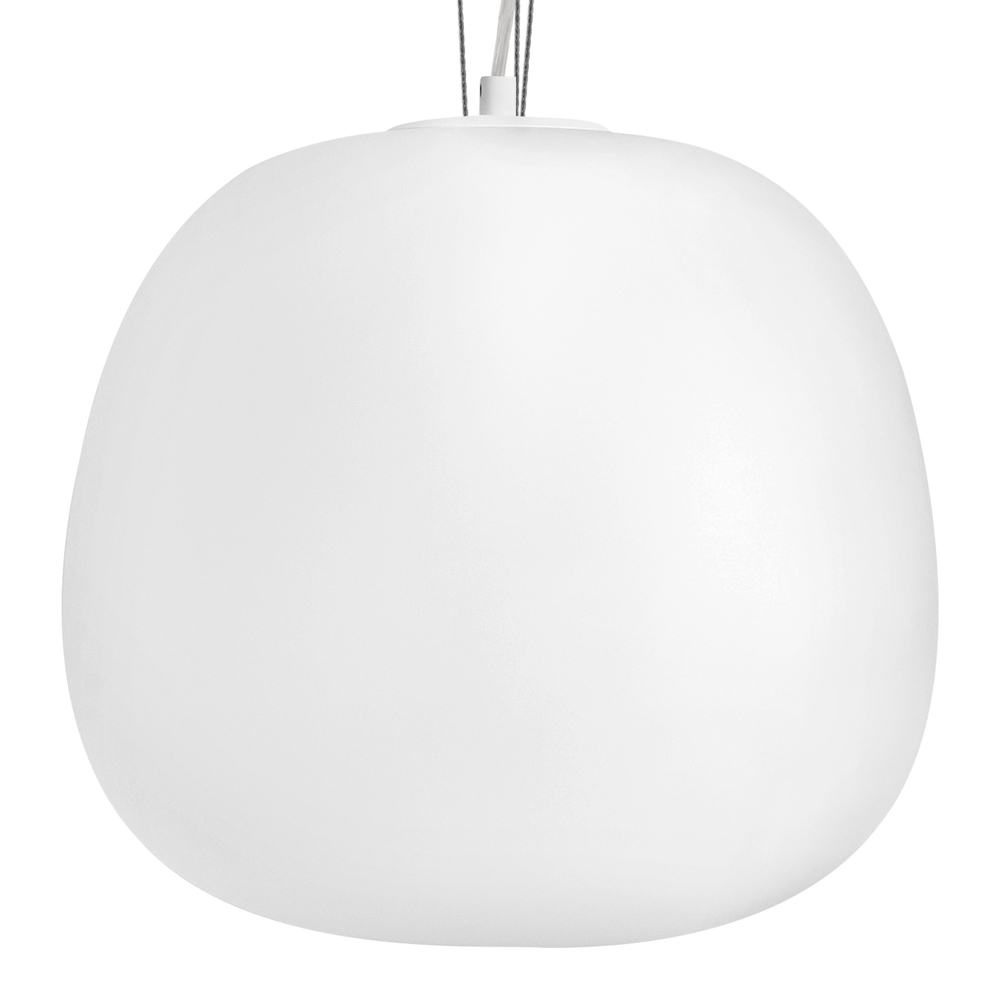 608116 Люстра GRAZIA 1x12W(led) E27 БЕЛЫЙ/МАТОВЫЙ