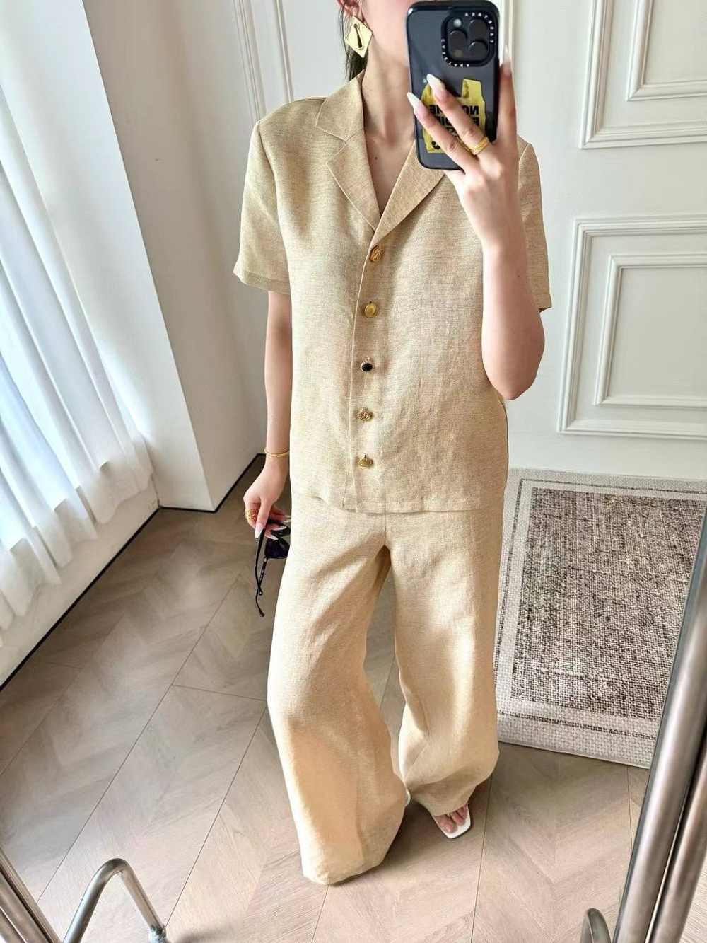 Костюм Schiaparelli
