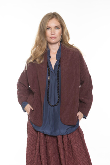 ЖАКЕТ-КУРТКА