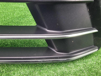 Решетка бампера правая Audi Q5 2 80A 17-20 S-line