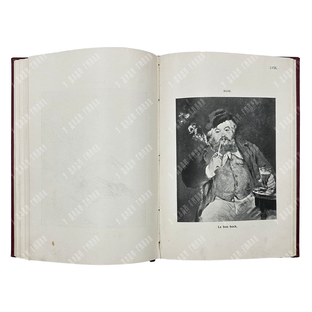 Булгаков Ф. И. Сто шедевров искусства, 1903.