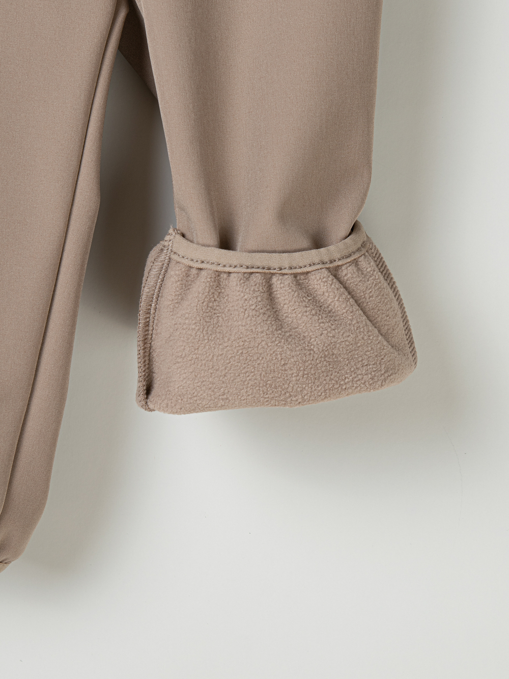 Костюм из софтшелла "Капучино"