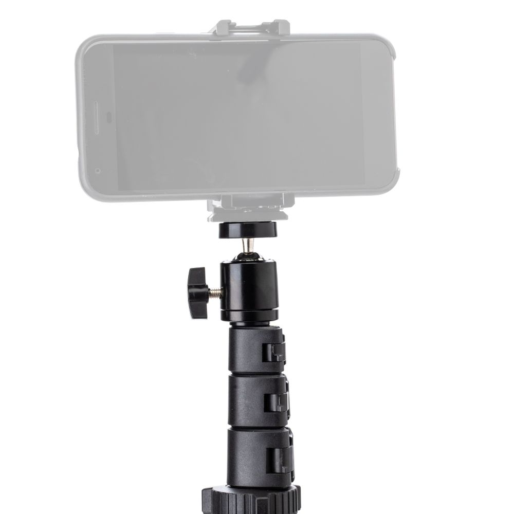 Стойка Benro MeVideo BMLIVESTAL Livestream stand