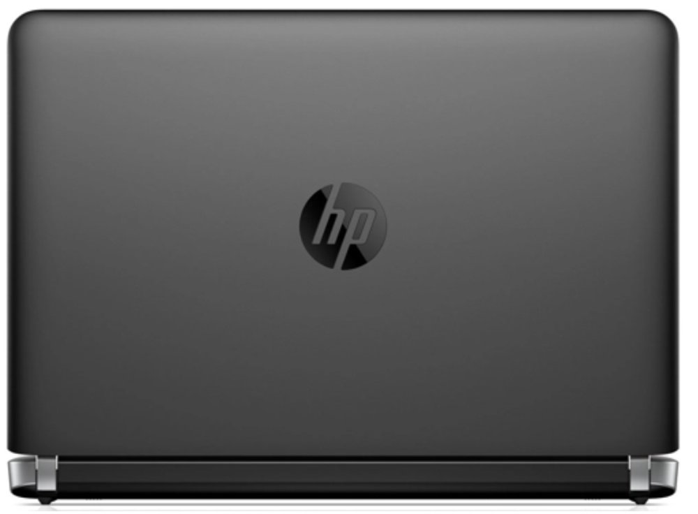 13.3" Ноутбук HP ProBook 430 G3 (1366x768, Intel Core i3-6100U, RAM 4ГБ,SSD 128ГБ, Intel HD Graphics 520, Win 10Pro)