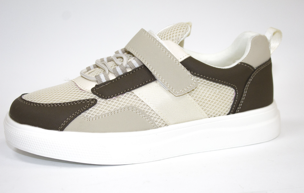 Кеды подростковые демисезонные Пчёлка Доми арт. 2750-8L