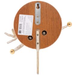 Настенный крючок Терра Айвори