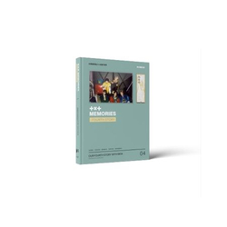 публикация TXT - TOMORROW X TOGETHER MEMORIES : FOURTH STORY