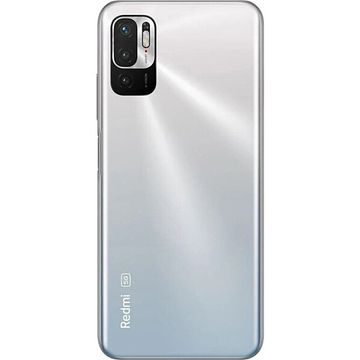 XIaomi Redmi Note 10 5G 4.64GB Chrome Silver (Серебристый)