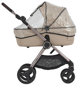 Детская коляска Anex iQ Premium NT 2 в 1 iQ-13-DNA seal