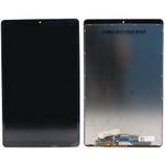 Дисплей для Samsung T510/T515 (Tab A 10.1" 2019 Wi-Fi/LTE) с тачскрином Черный - Оптима