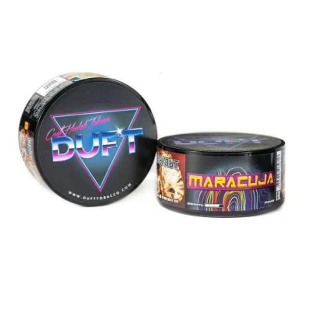 Табак Duft - Maracuja (25 г)