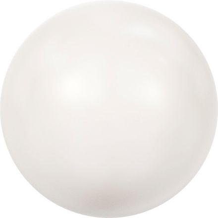 evoli 5810-5811 Crystal White Pearls