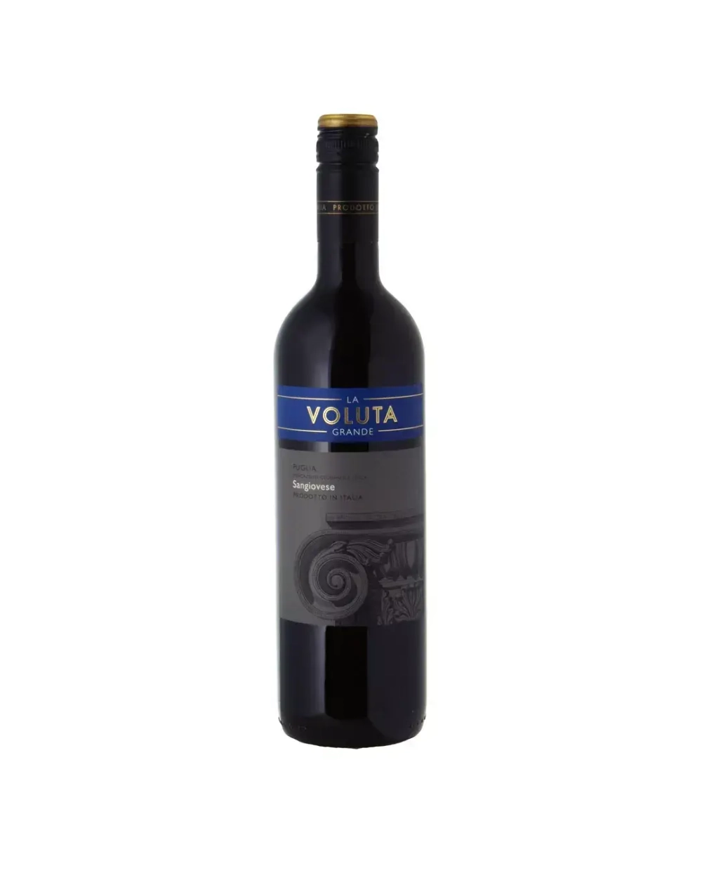 Boutinot Voluta Grande Sangiovese IGT