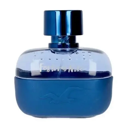 Унисекс парфюм для мужчин и женщин Hollister Festival Nite For Him EDT 100 мл
