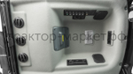 Трактор Solis-Gold | Солис-Голд 26С Mit 4x4 HST STD agri 6.00-12 / 8.3-20 (c ПСМ)