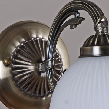 74428-0.2-01 светильник настенный