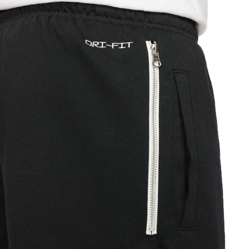 Баскетбольные шорты Nike Standard Issue Shorts Black