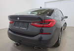 BMW 620 Gran Turismo