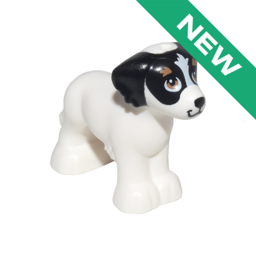 NEW Собака 3168pb02