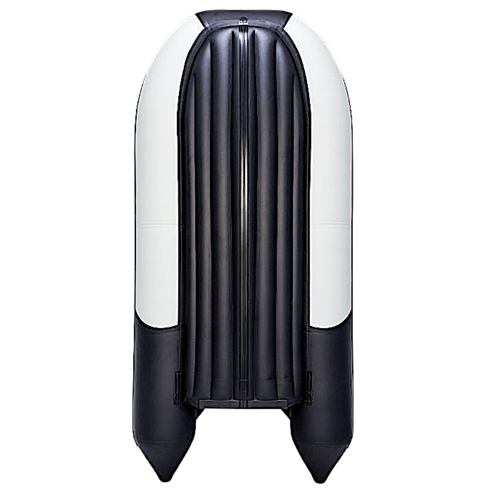 Лодка ПВХ Мастер Лодок Ривьера Компакт 2900НДНД "Комби" -