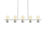 Chandelier  horizontal Inglorion