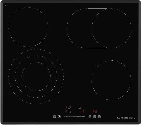 Варочная панель Kuppersberg ECS 639 F