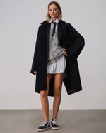 Пальто "London"