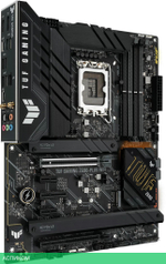 Материнская плата ASUS TUF Gaming Z690-Plus WiFi DDR5