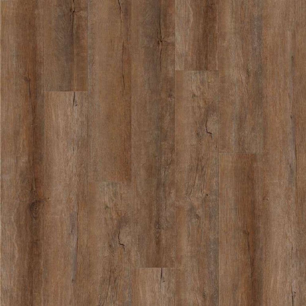 Кварцвиниловая плитка CronaFloor Fresh FH-108 Дуб Белогорье