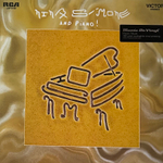 Nina Simone ‎– Nina Simone And Piano (Европа 2011г.)