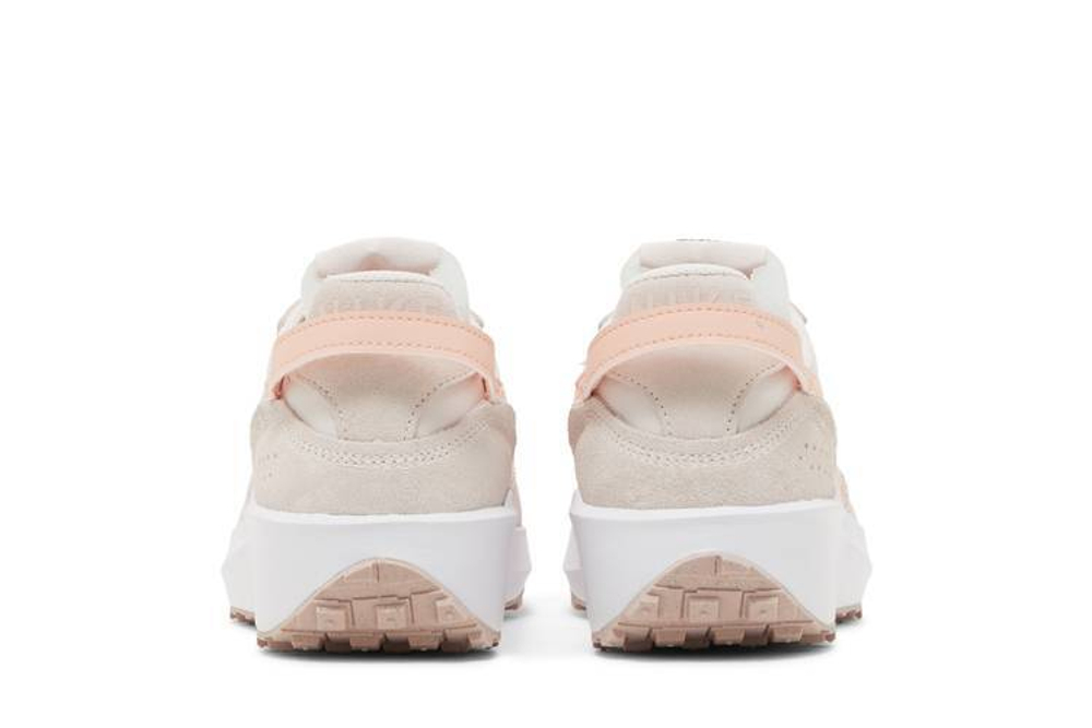 Кроссовки Nike Waffle Debut (Женская размерная сетка)