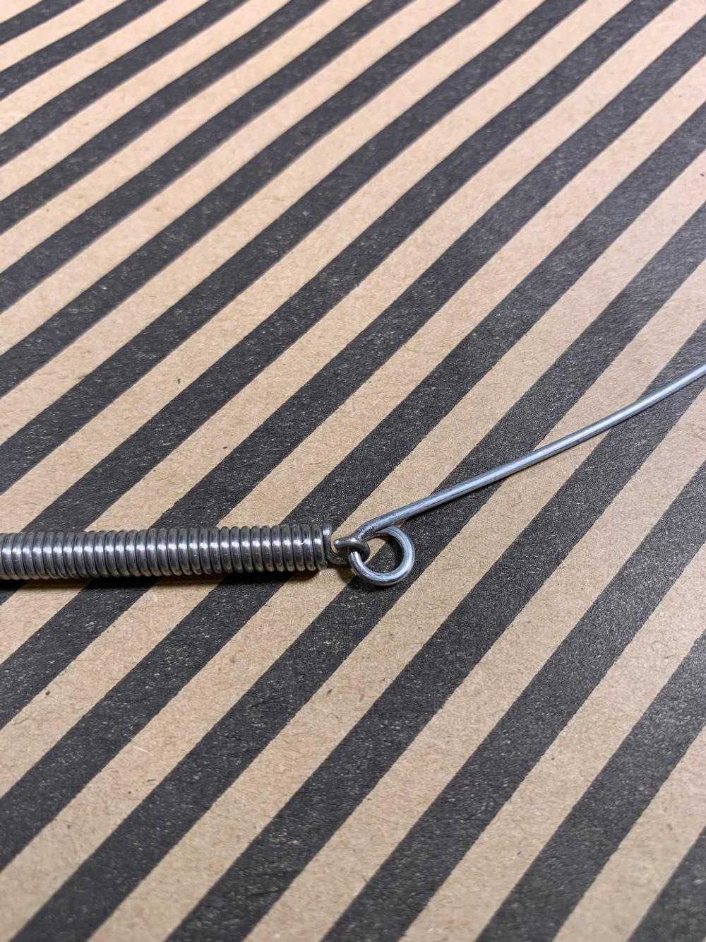 Хомут стиральной машины LG 4861EN3004B диаметр 340мм