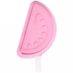 Форма для приготовления мороженого «Апельсин» 13*7,5м