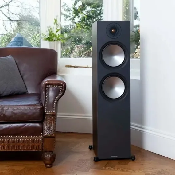 Monitor Audio Bronze 500 (6G) Black