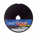 OWNER Леска Broad 150м 0,24мм 5кг