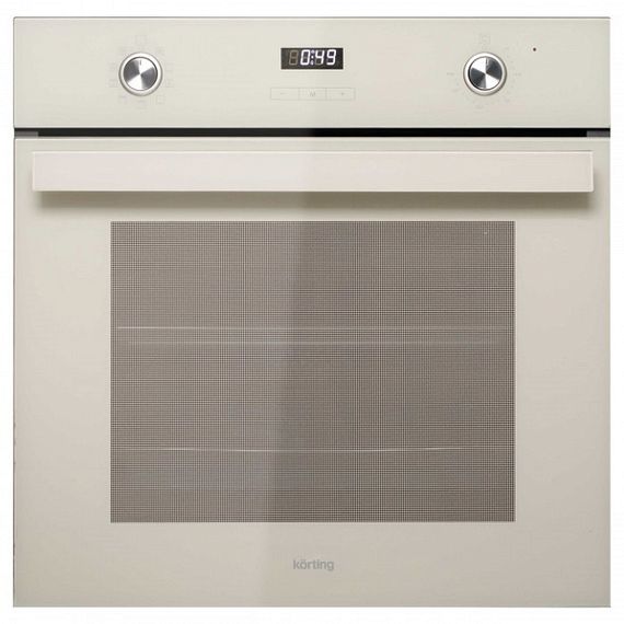 Электрический духовой шкаф Korting OKB 591 CSGB