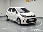 Kia All New Morning (JA) Luxury (11.2019)