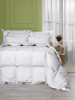 Одеяло пуховое Диана Евро 200х200