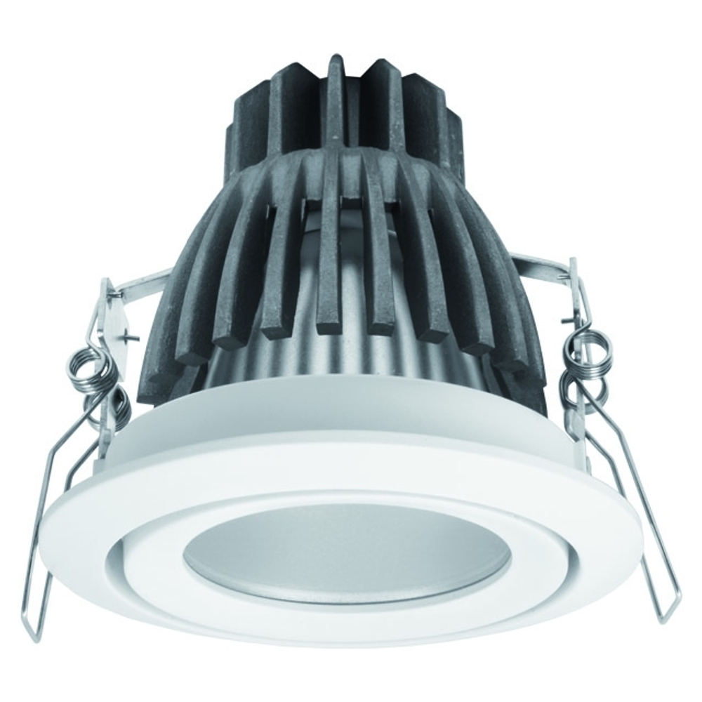 Светильник светодиодный 10 вт KANLUX DAGO POWER LED DLP 4000K