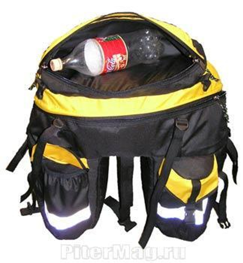 Велорюкзак Акме 70