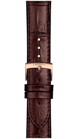 Наручные часы Tissot T122.407.36.031.00 Carson Premium Powermatic 80