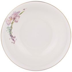 СЕРВИЗ ОБЕДЕННЫЙ LEFARD "IRISES" НА 6 ПЕР. 23 ПР. (КОР=1НАБ.)