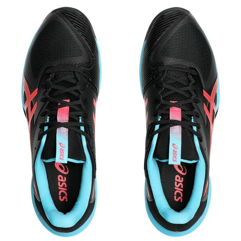 Кроссовки для тенниса Мужские ASICS SOLUTION SPEED FF 3 для всех покрытий