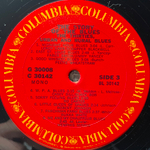 Сборник The Story Of The Blues 2LP (США 1970г.)